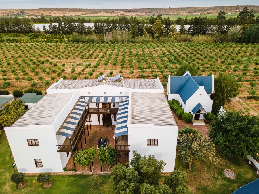 20 Bedroom Property for Sale in Swellendam Western Cape